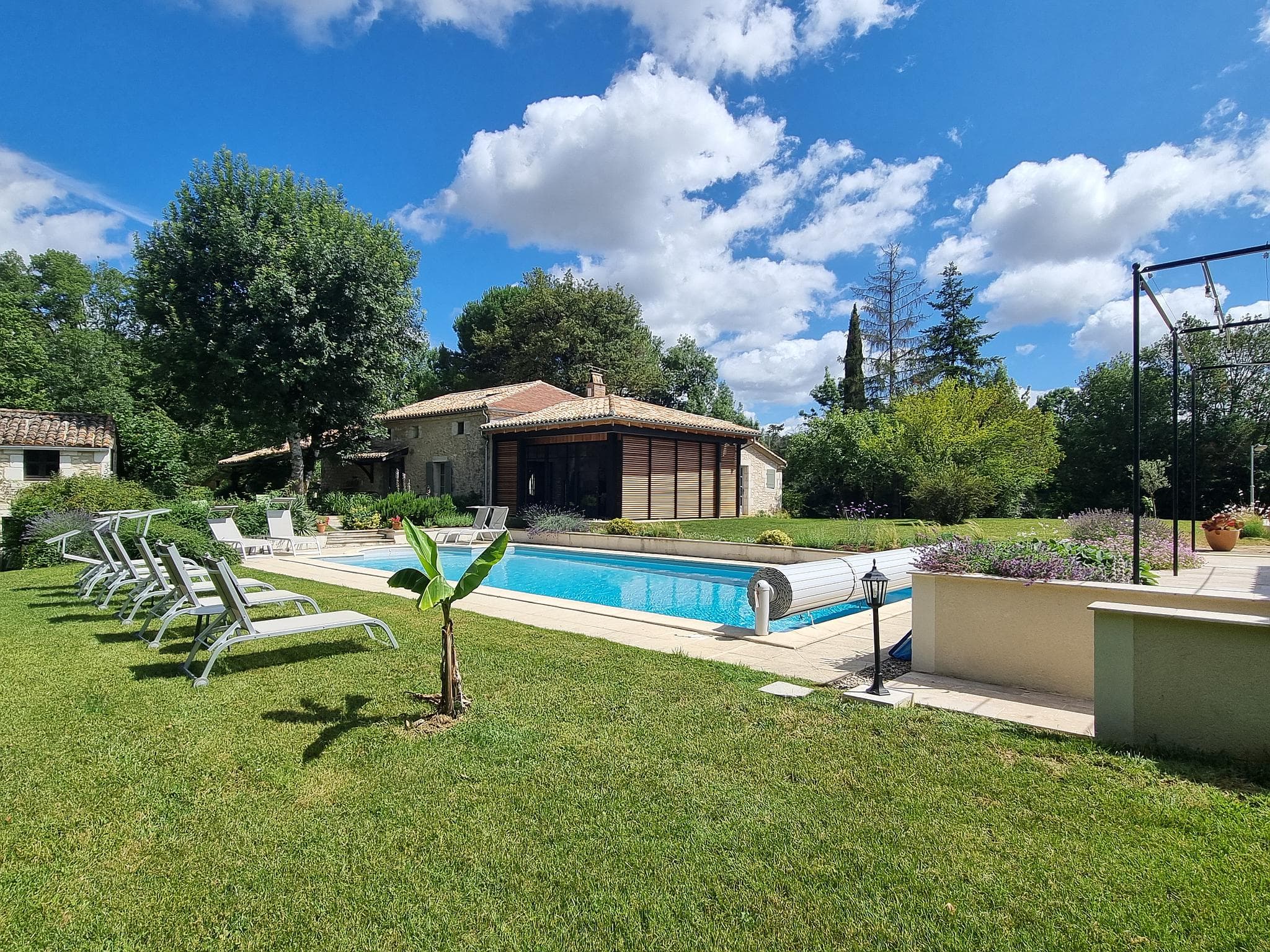 La Moulinal - Maison d'Isabel