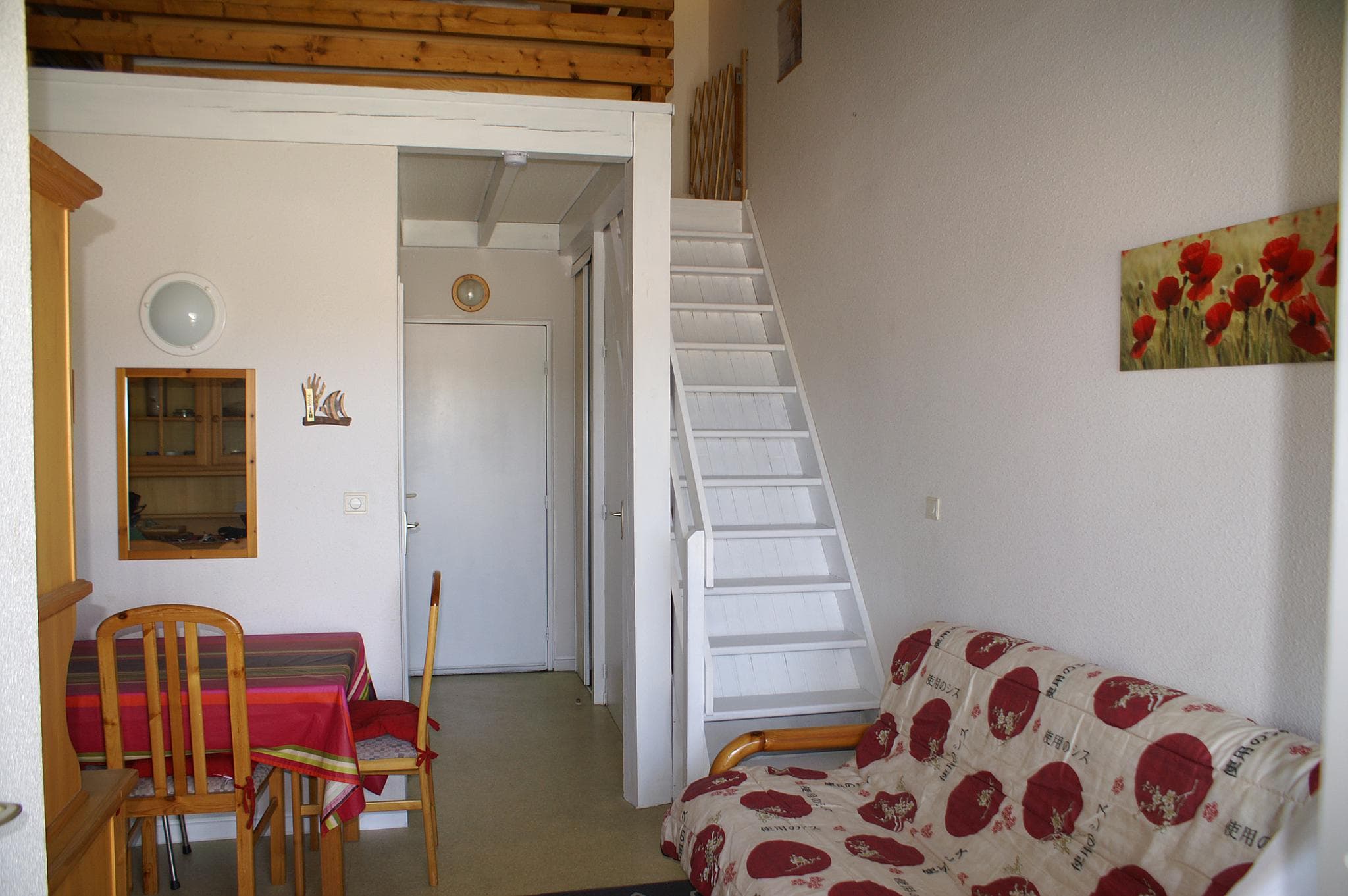 Appartement Rico_Capbreton_Landes Atlantique Sud