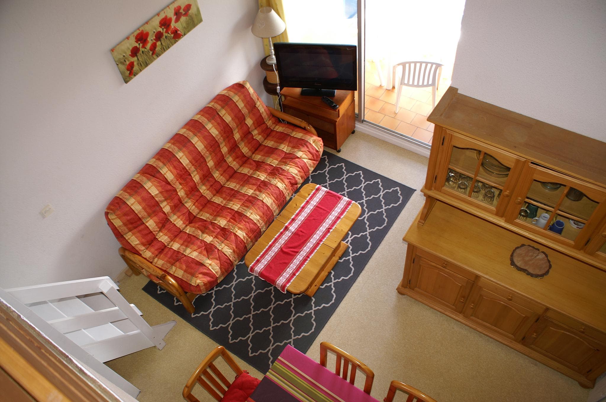 Appartement Rico_Capbreton_Landes Atlantique Sud