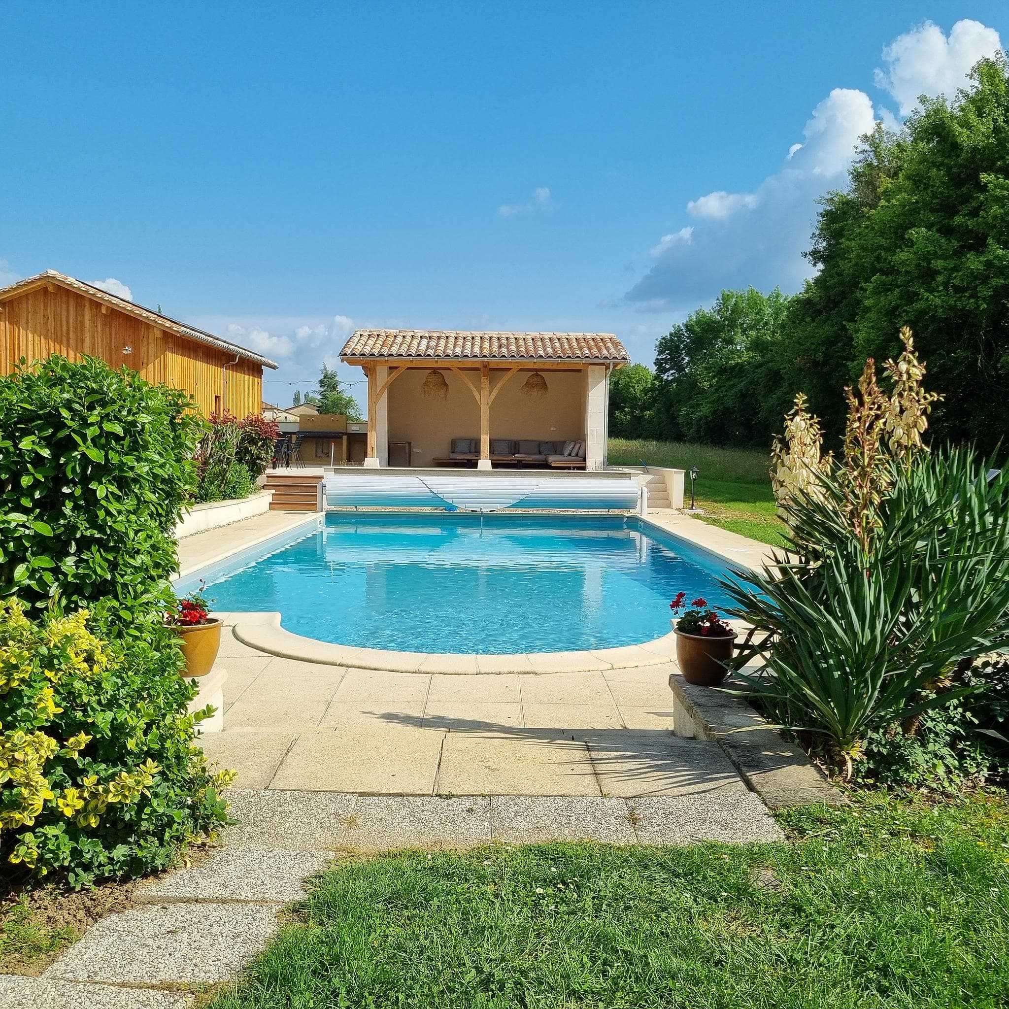 La Moulinal - Maison d'Isabel