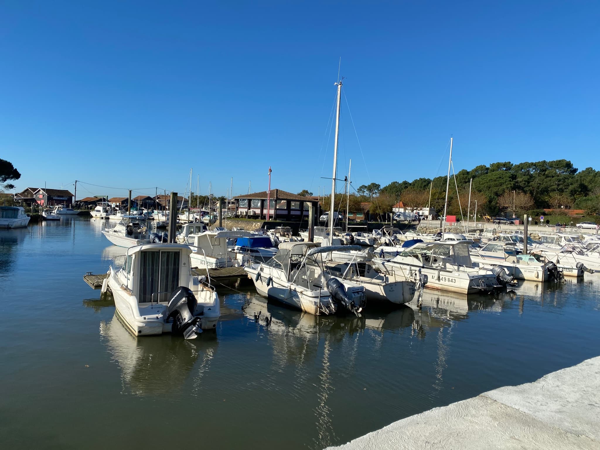 Port de Cassy
