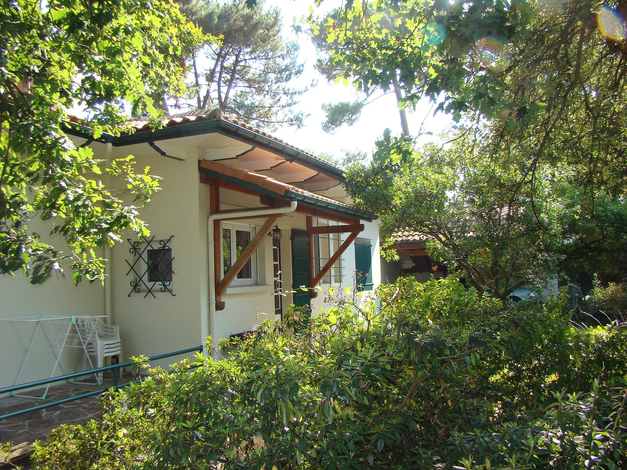 Villa Tartane