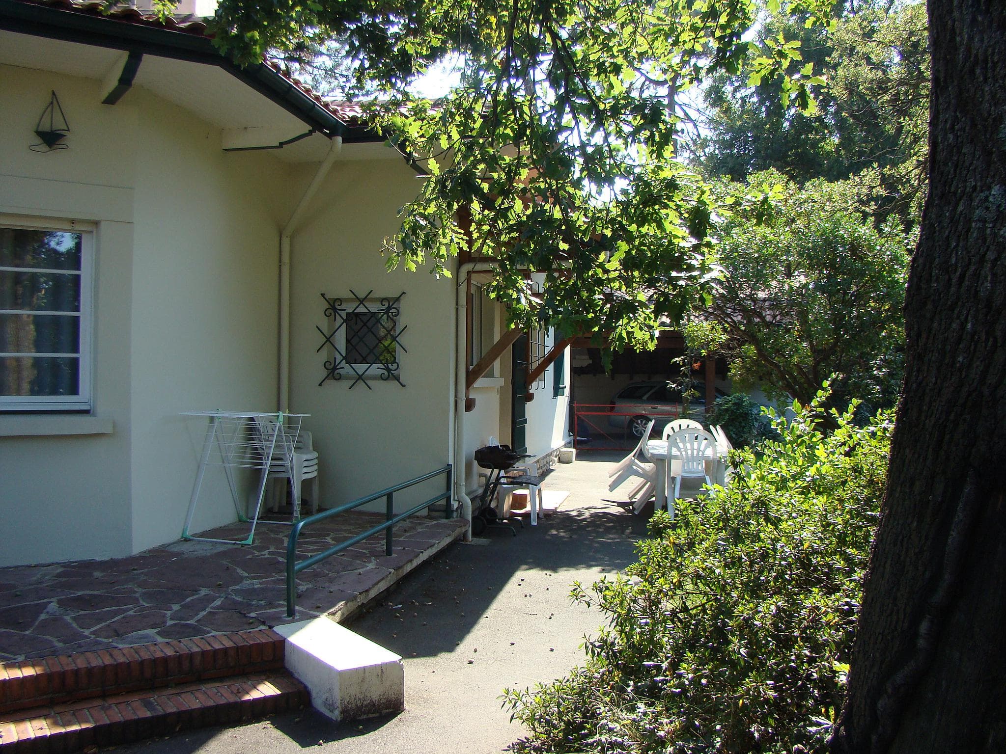 Villa Tartane