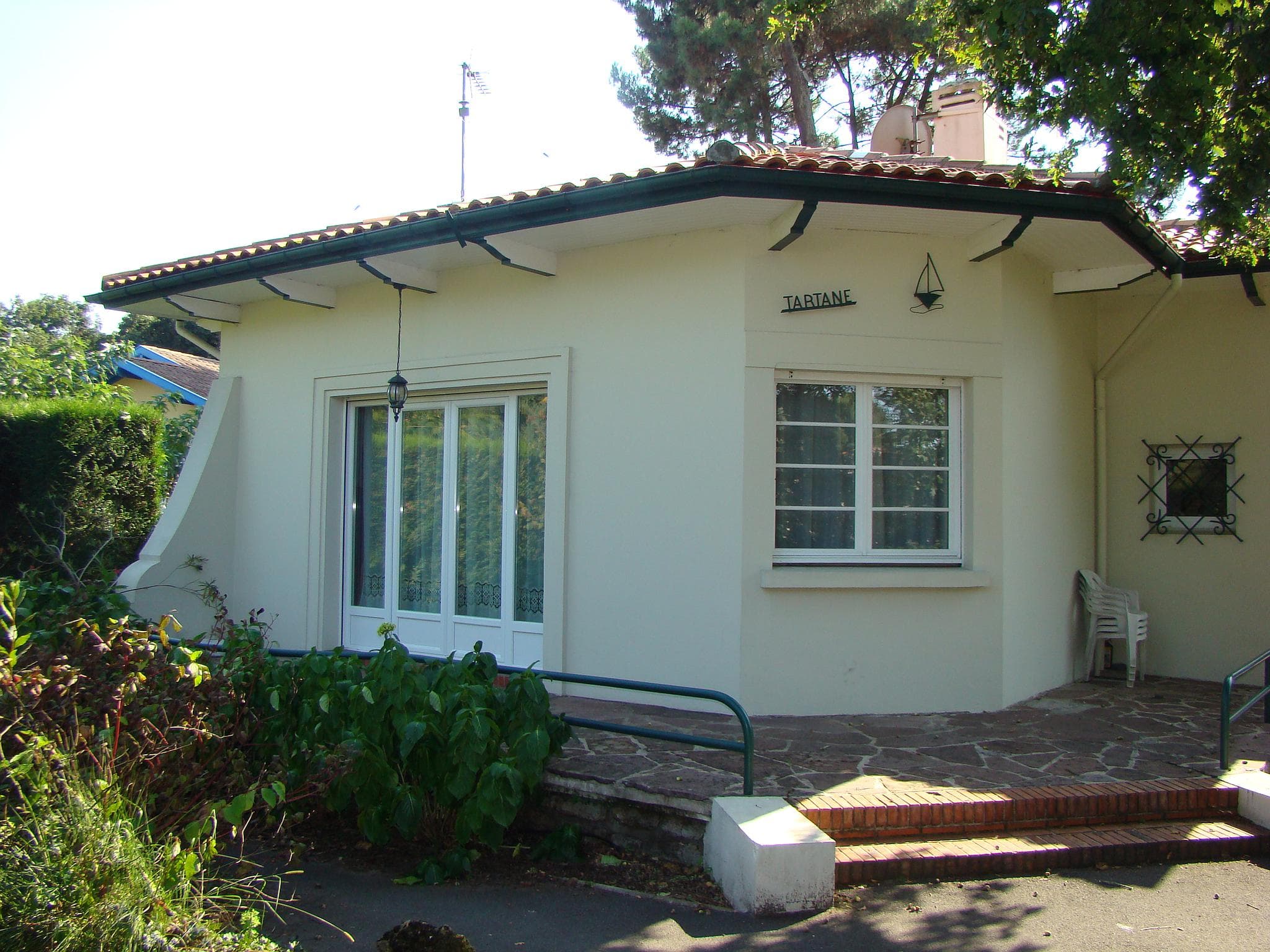 Villa Tartane