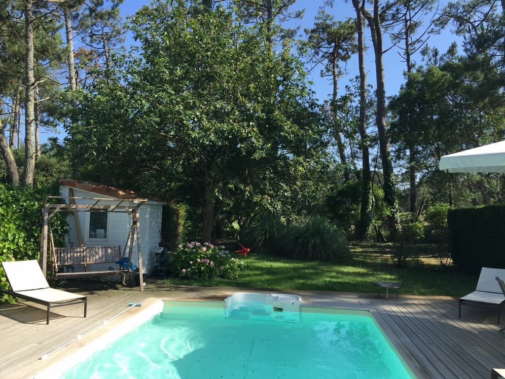 Location Moliets-Villas Garcia Ocean 17 - V 806_Moliets_Landes_Atlantique-Sud