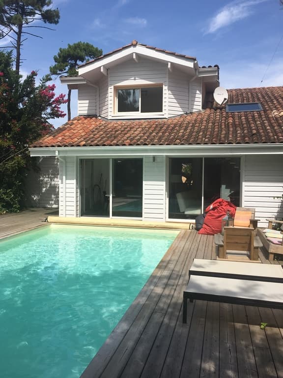 Location Moliets-Villas Garcia Ocean 17 - V 806_Moliets_Landes_Atlantique-Sud