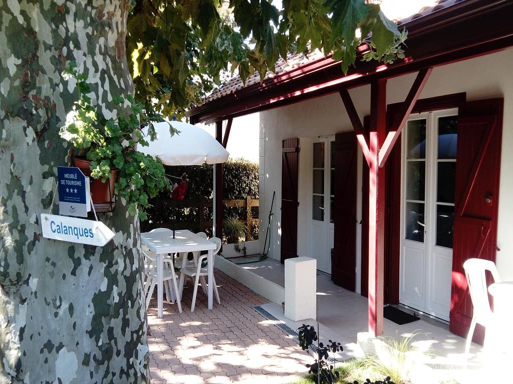 Maison Amunzateguy_Vieux-Boucau_Landes Atlantique Sud
