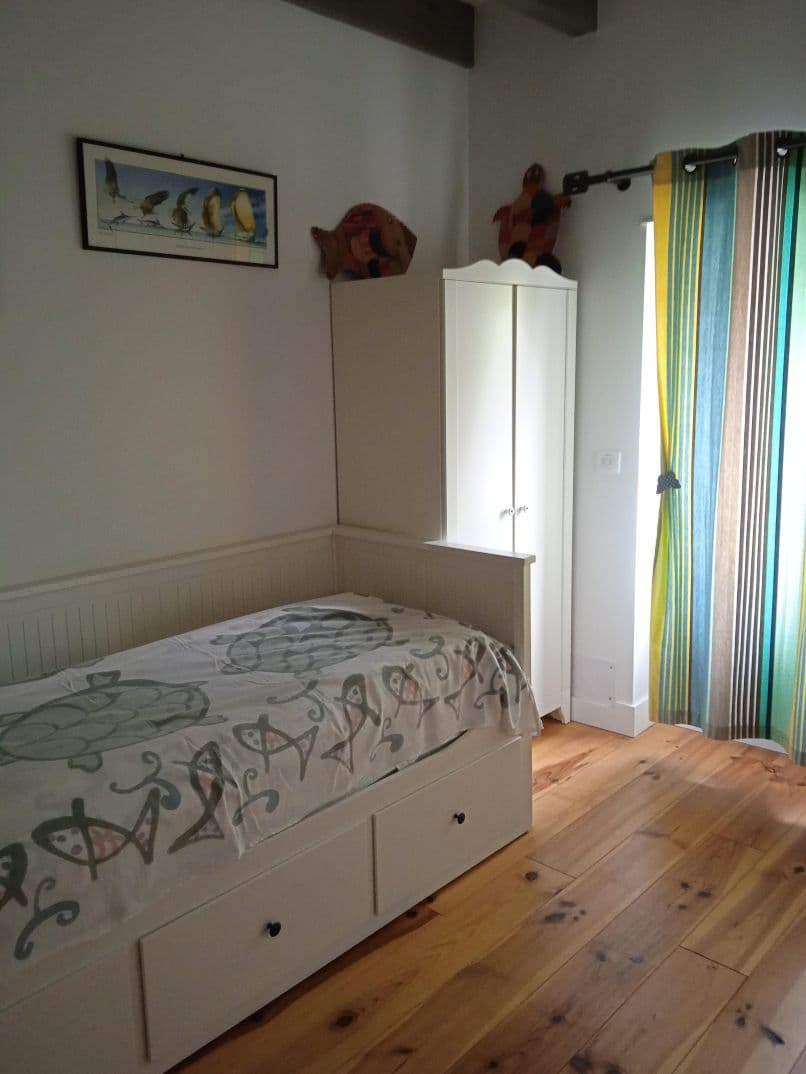 Maison Amunzateguy_Vieux-Boucau_Landes Atlantique Sud