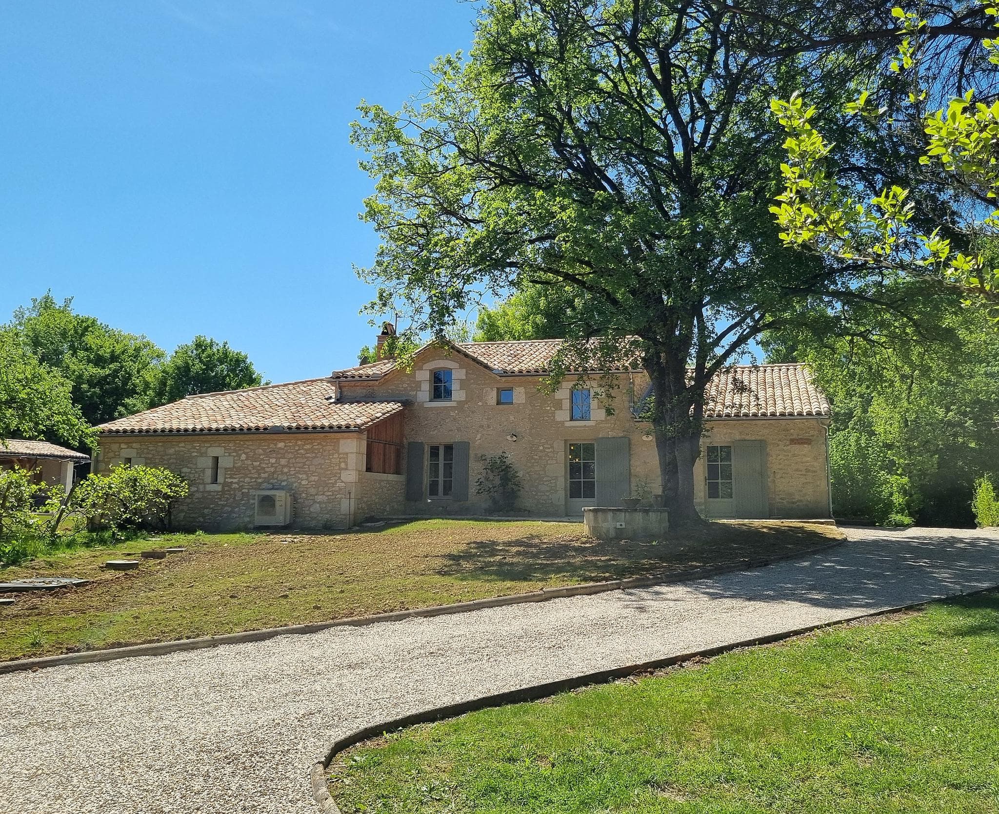 Lougratte_La Maison d'Isabel