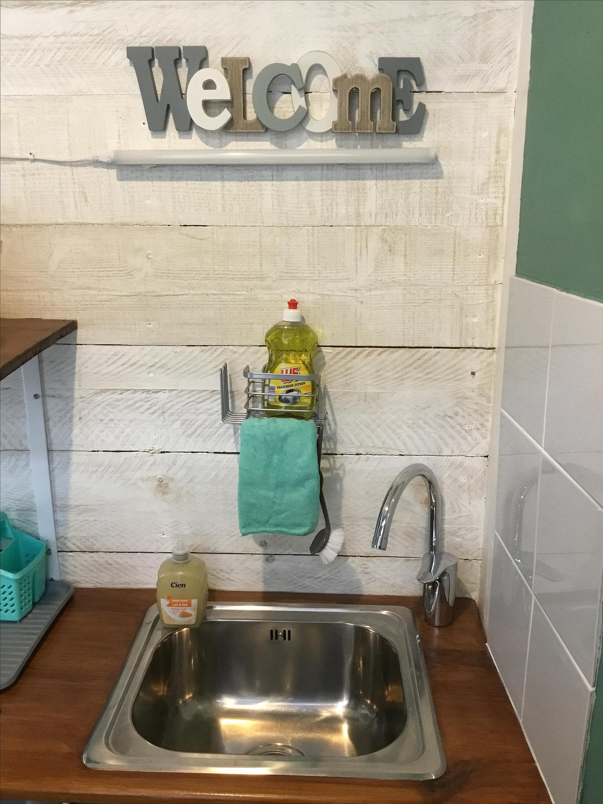 Gîte Studio « La Cambra dé Monflanquin