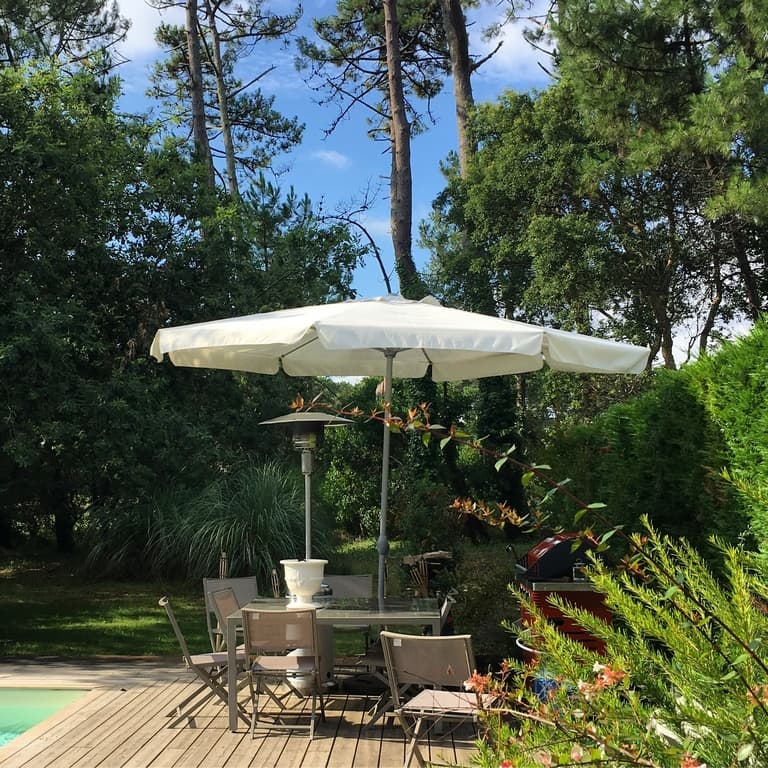 Location Moliets-Villas Garcia Ocean 17 - V 806_Moliets_Landes_Atlantique-Sud