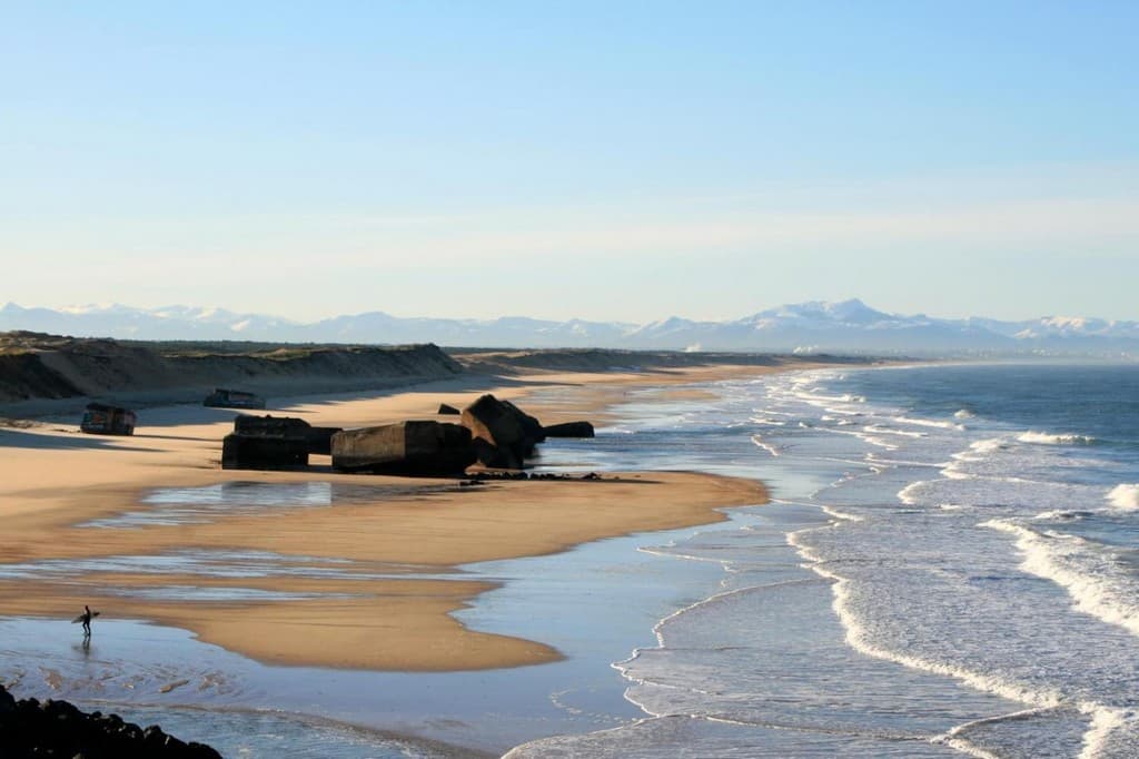 bodygopenthouse capbreton landes