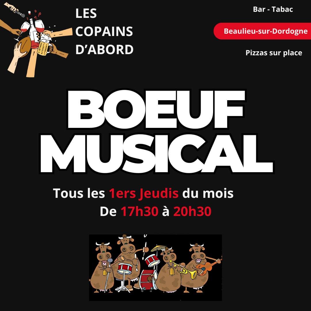 boeuf musical_3