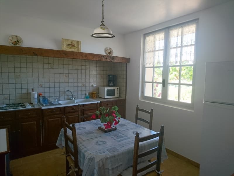 bois-de-l-eglise - la cuisine