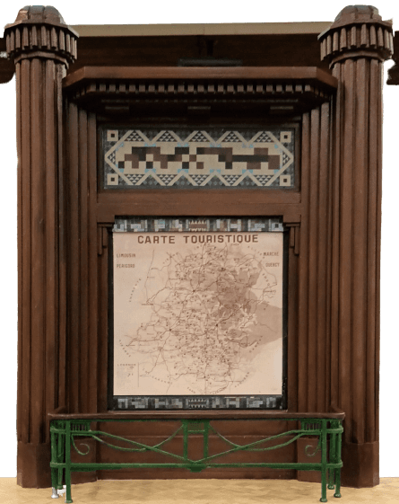 boiserie