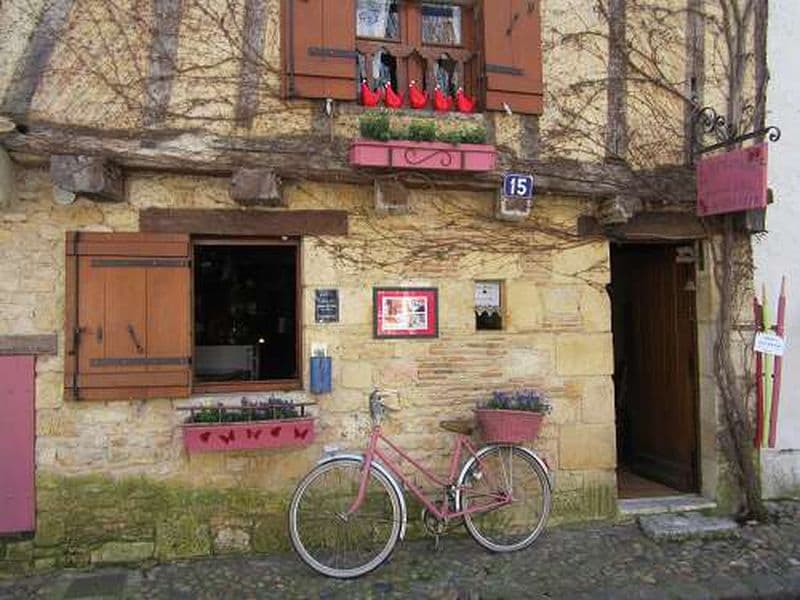 La Bonbonnière