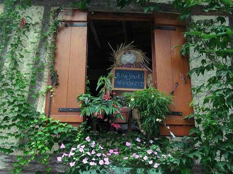 La Bonbonnière