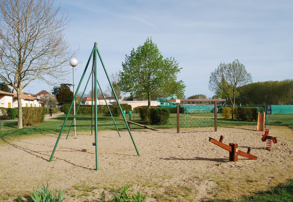 Camping de Bonnes_2