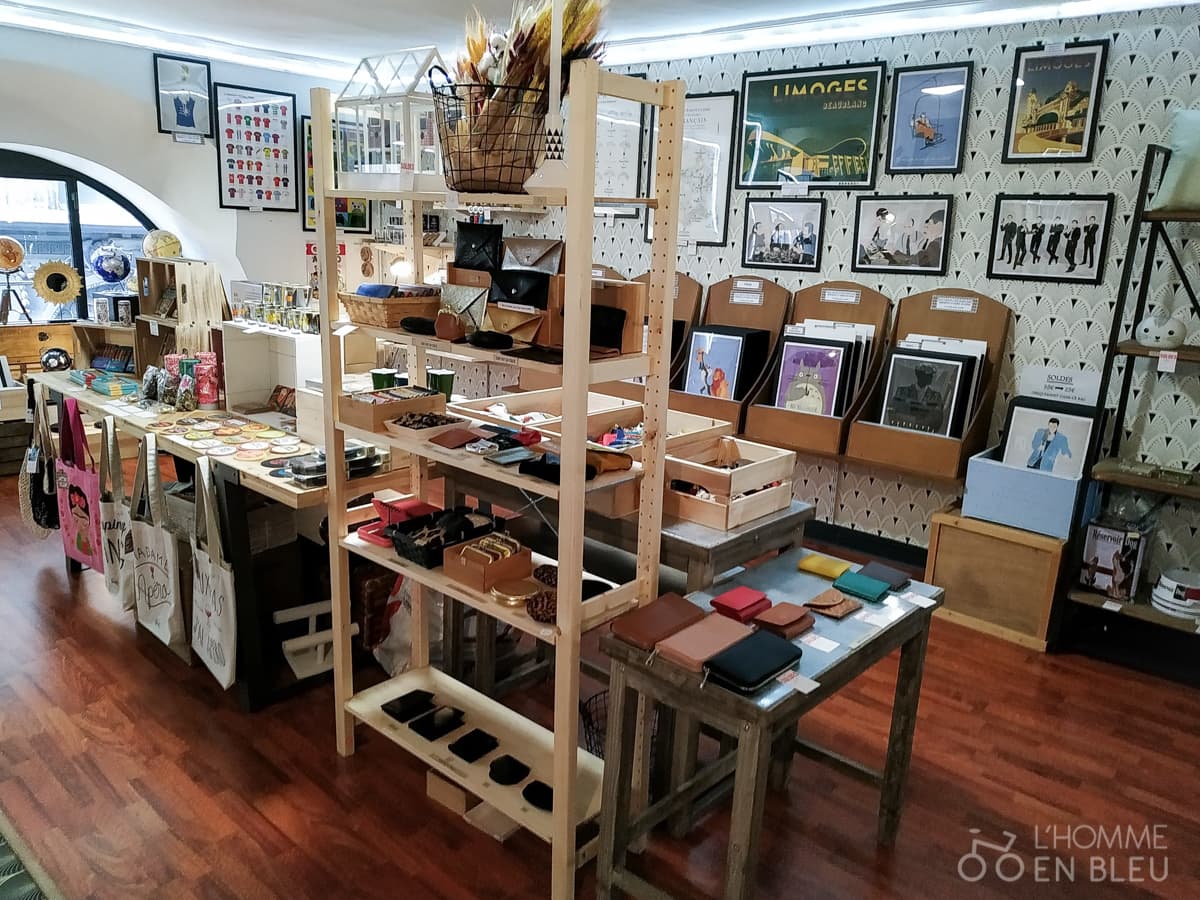 Bougalou Shop