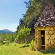Les Chalets de la Noyeraie - Dordogne