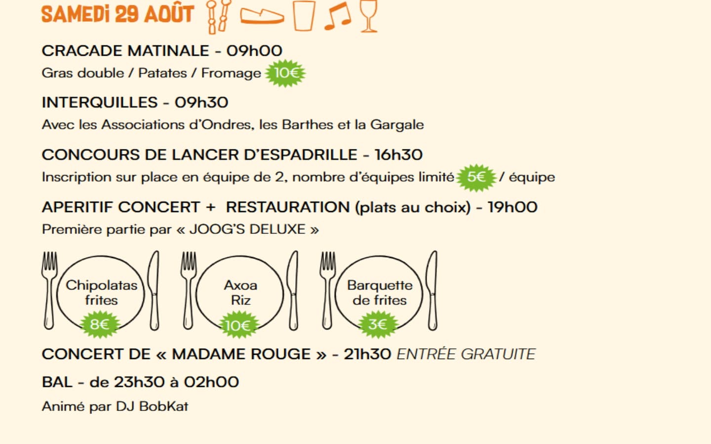 boucau