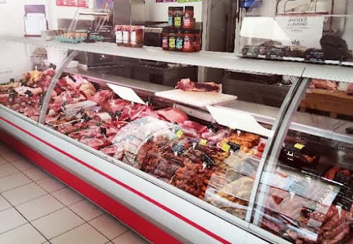 boucherie des bazadais