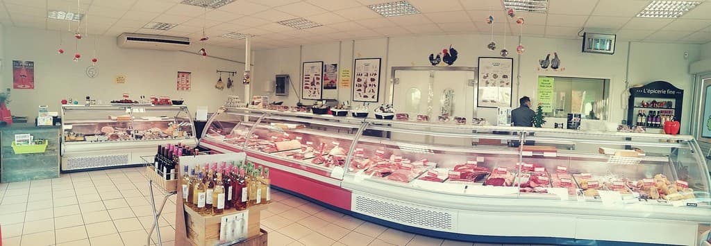 boucherie des lacs messanges
