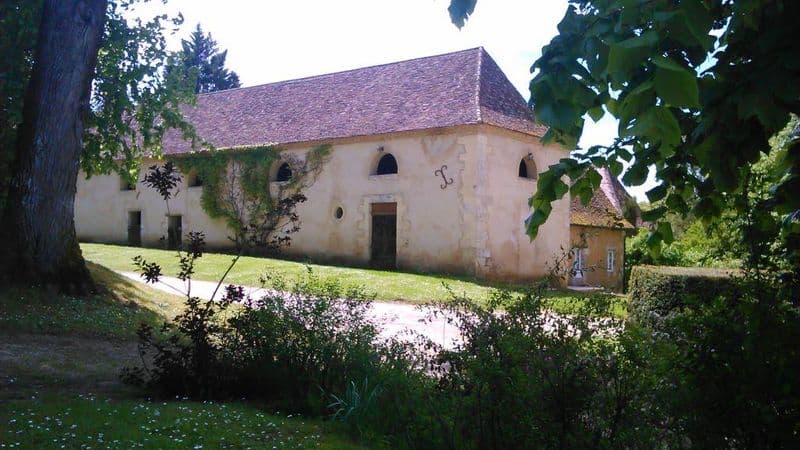 Bourdil Blanc