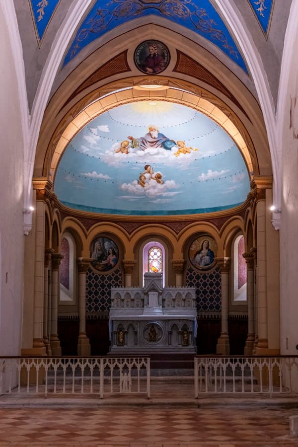 bourgougnague-eglise notre dame-masutti 3