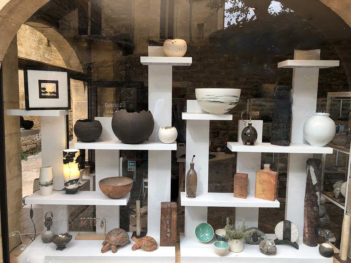 boutique Céramistes & Co