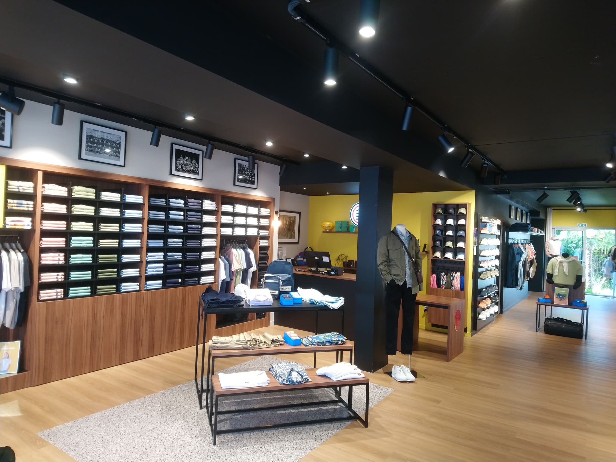boutique