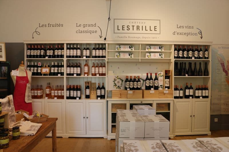 boutique int