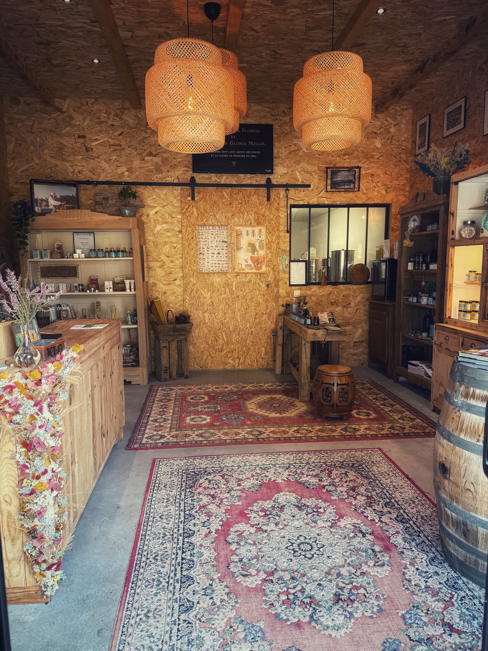 boutique