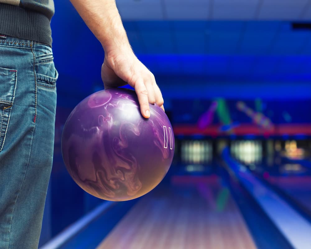 bowling