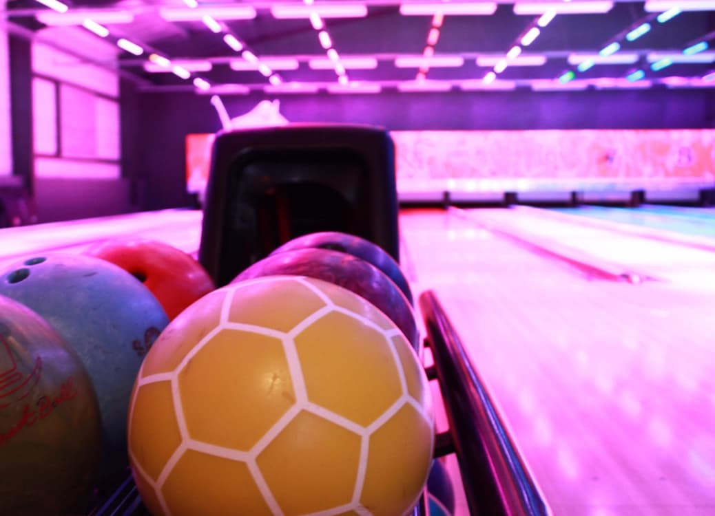 bowling laserquest capbreton