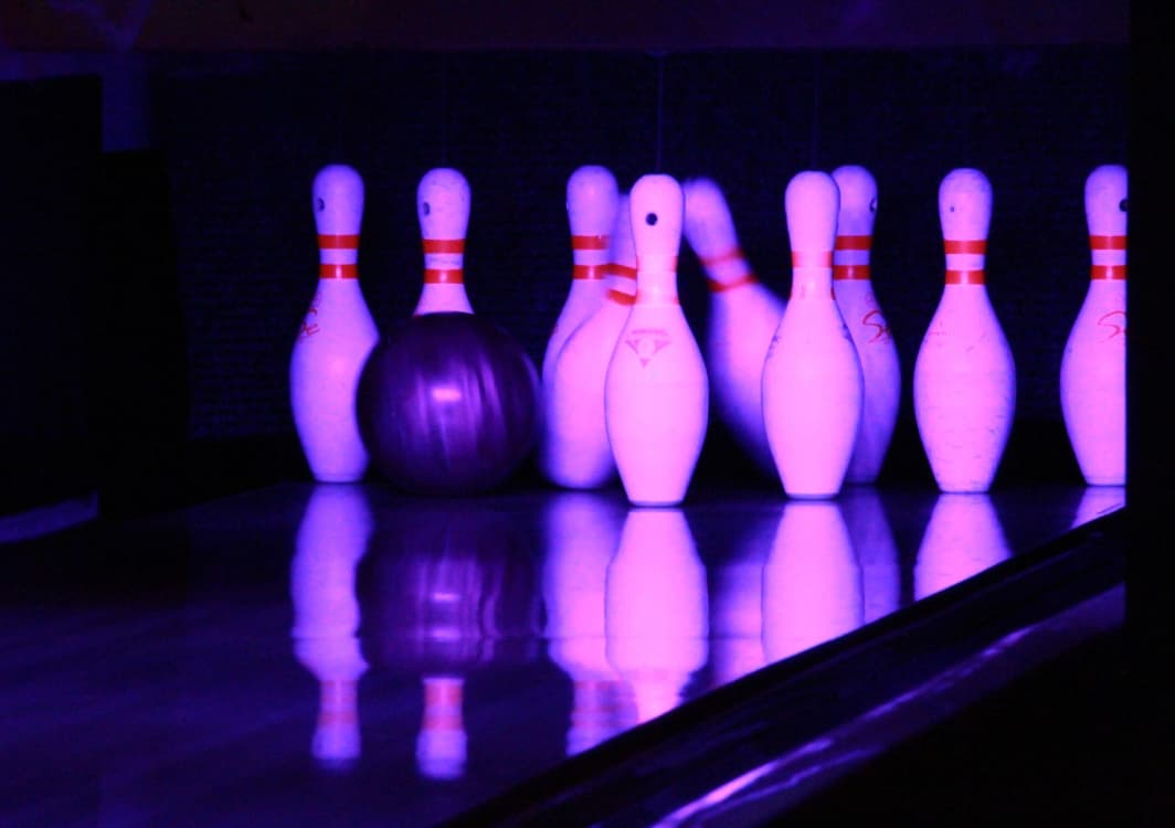 bowling laserquest capbreton