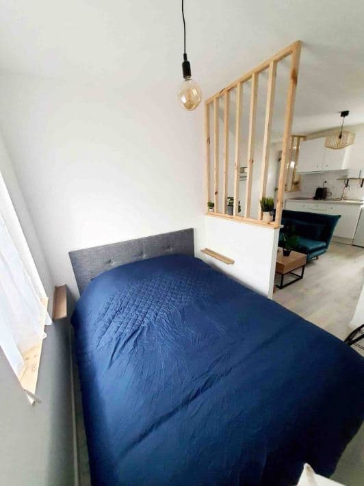 1) Brive-Centre: Appartement charmant et cosy_3