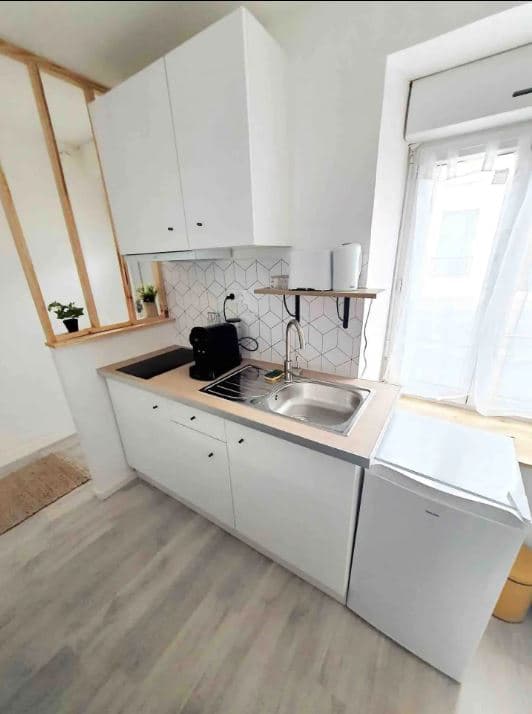 1) Brive-Centre: Appartement charmant et cosy_2