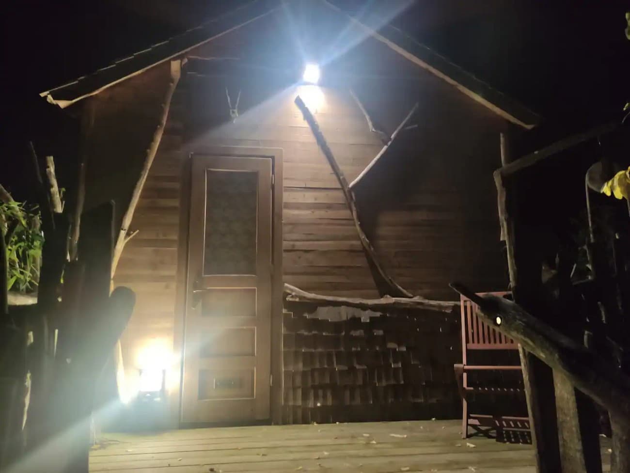 bressuire-chambre-d'hotes-lacachouette-nuit