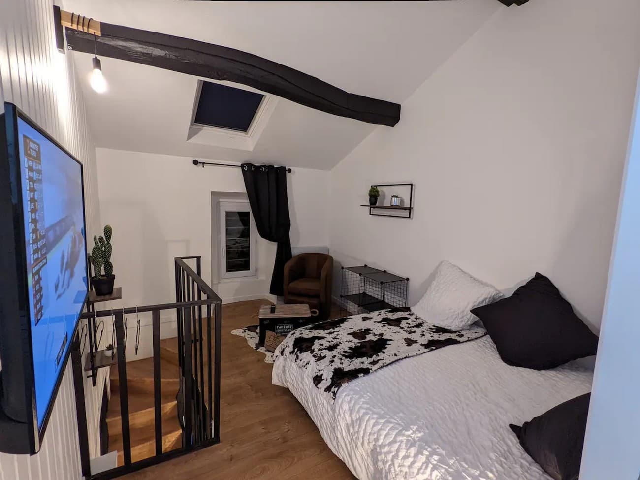 bressuire-gite-alouette-appt1-chambre