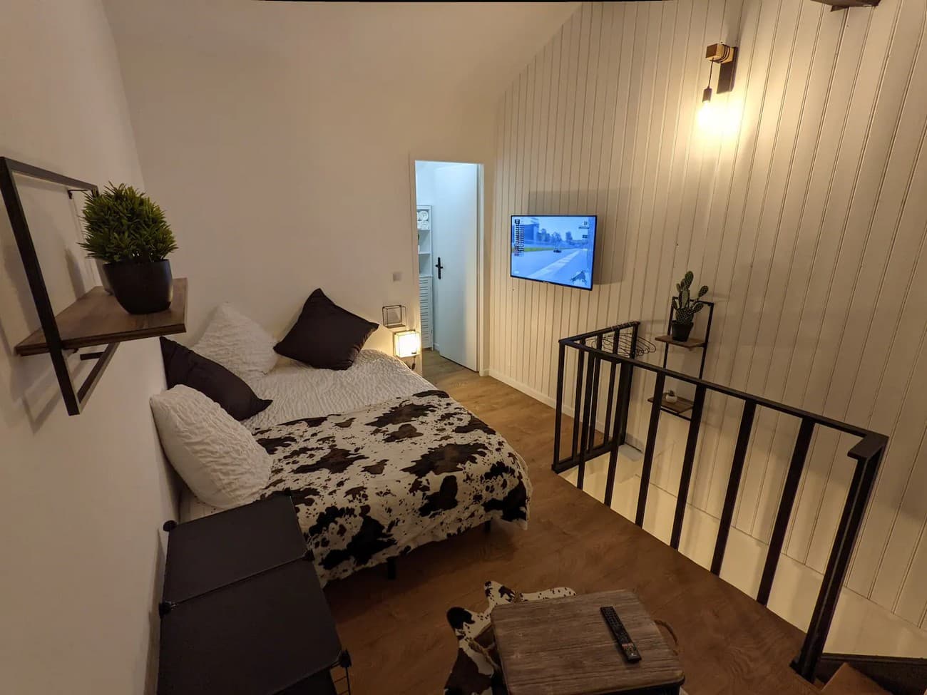 bressuire-gite-alouette-appt1-chambre