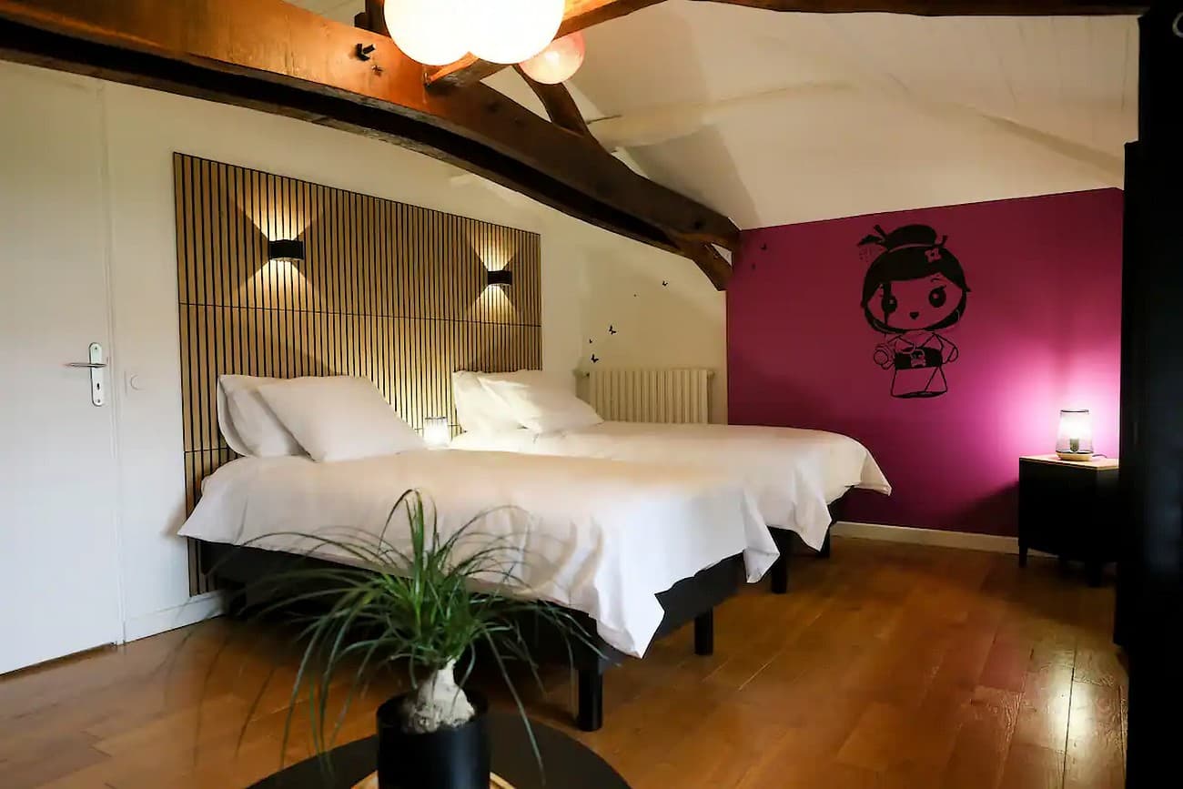 bressuire-gite-au-lit-do-chambre2