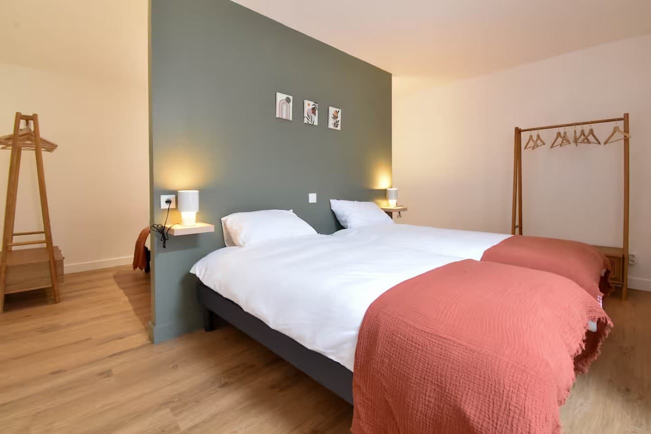 bressuire-gite-de-la-chaize-chambre1