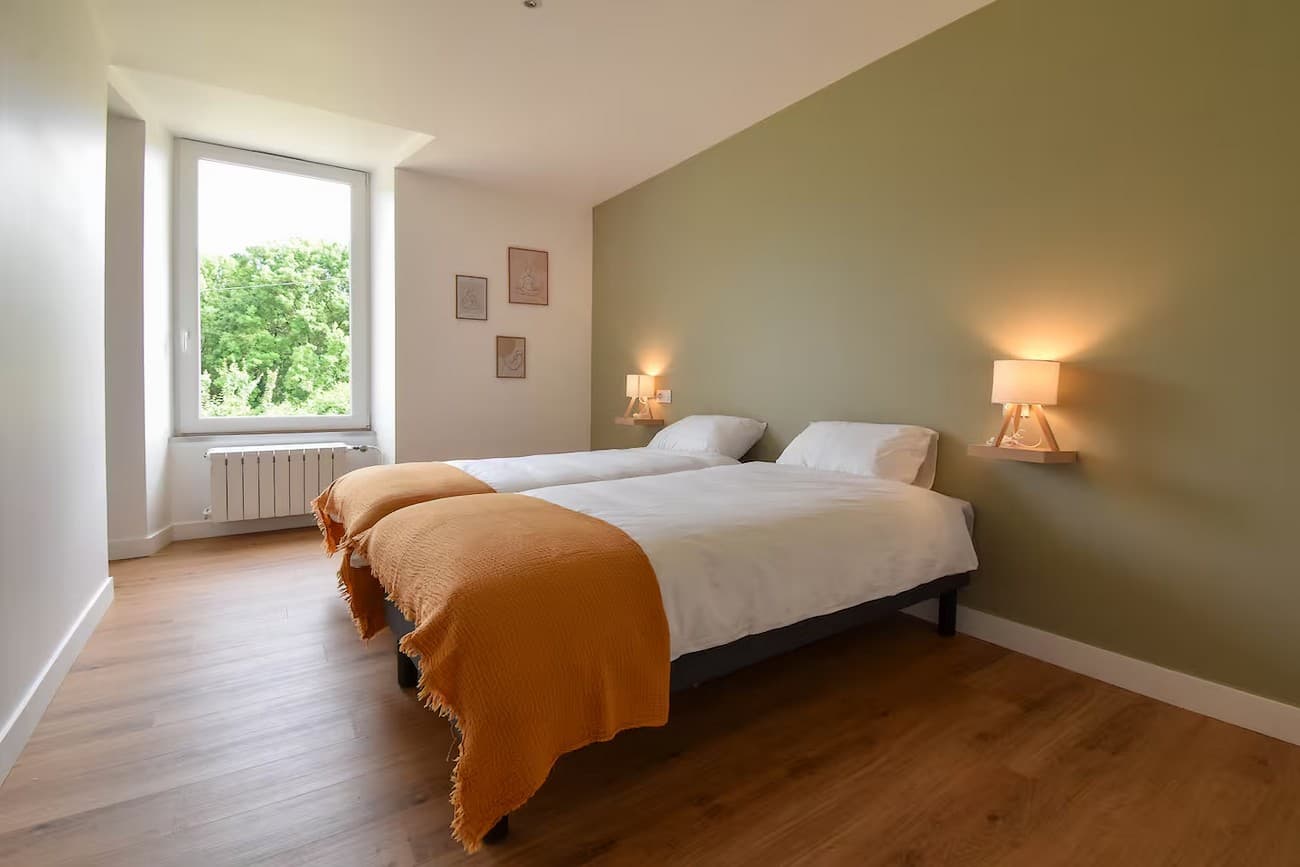 bressuire-gite-de-la-chaize-chambre2