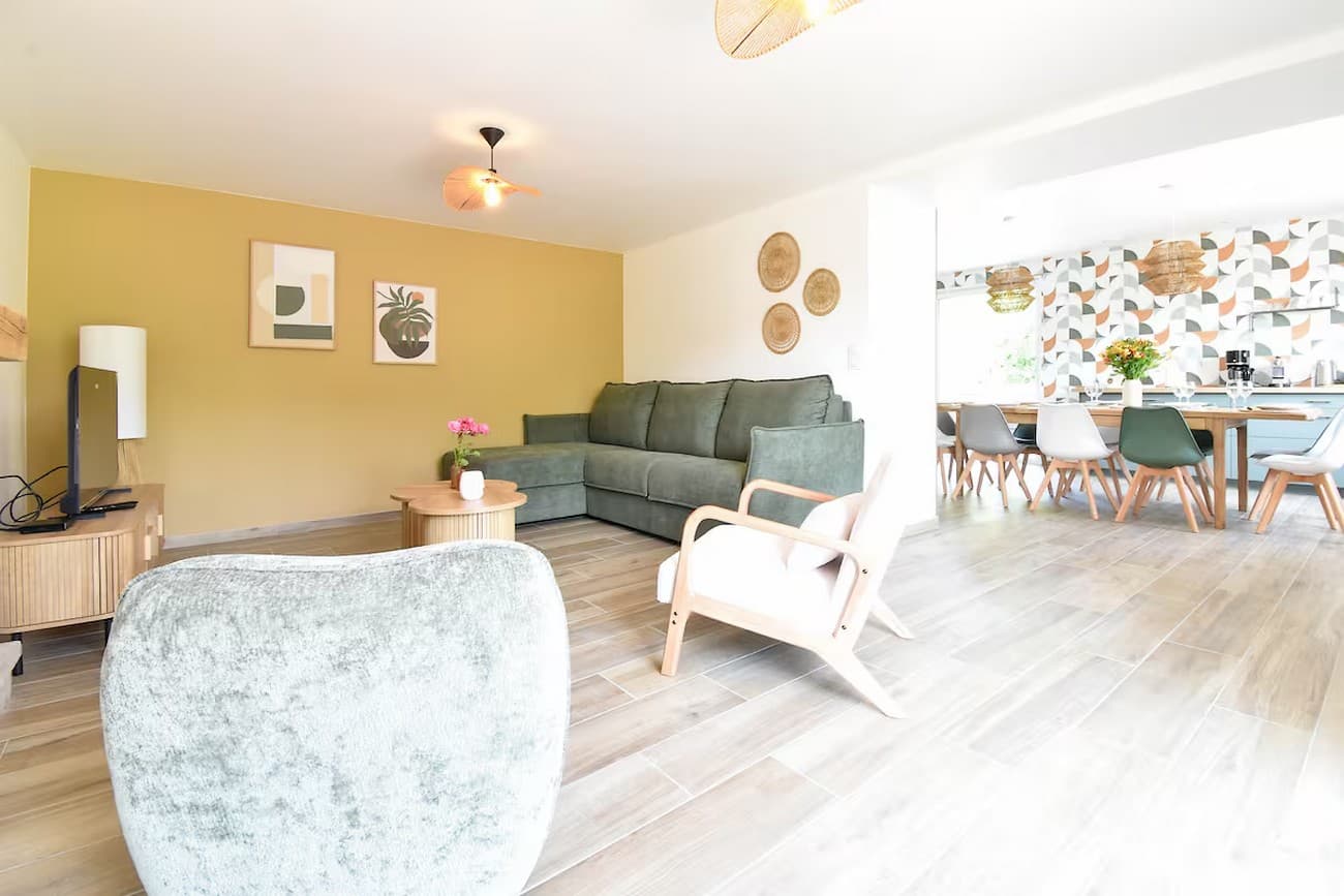 bressuire-gite-de-la-chaize-salon
