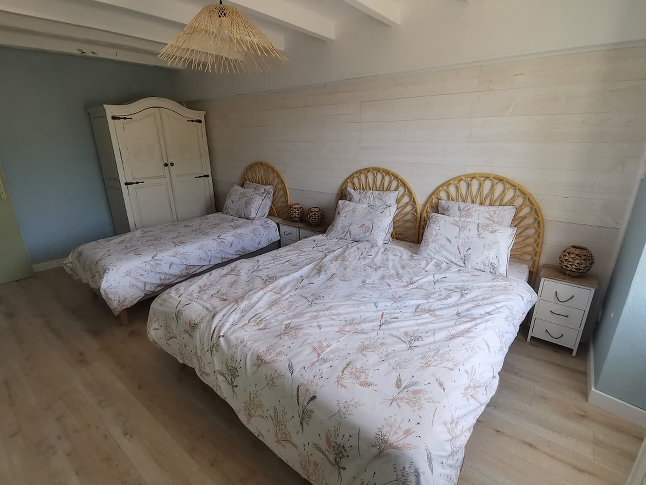 bressuire-gite-natura-bella-chambre-mer