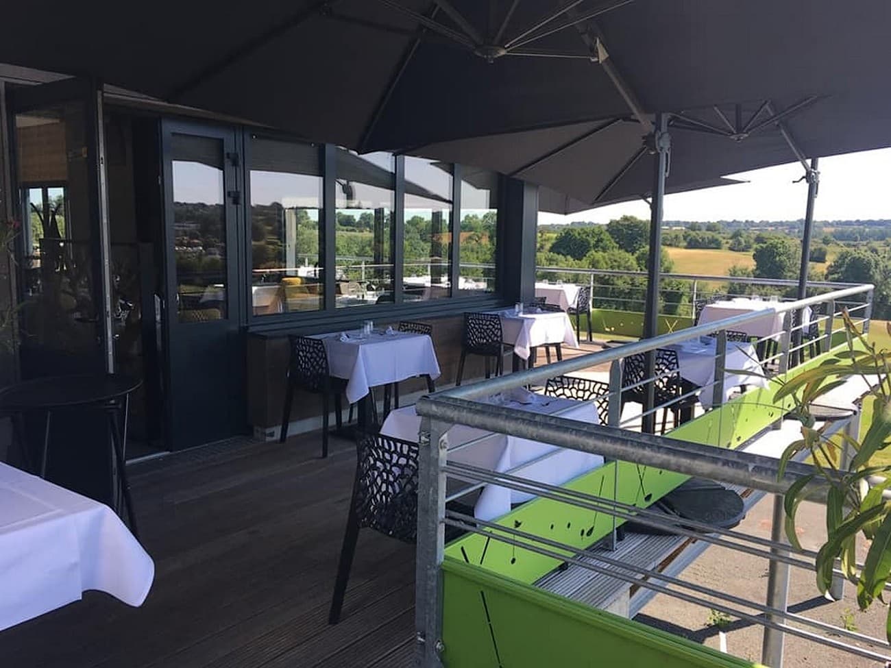bressuire-restaurant-la-table du Puchaud