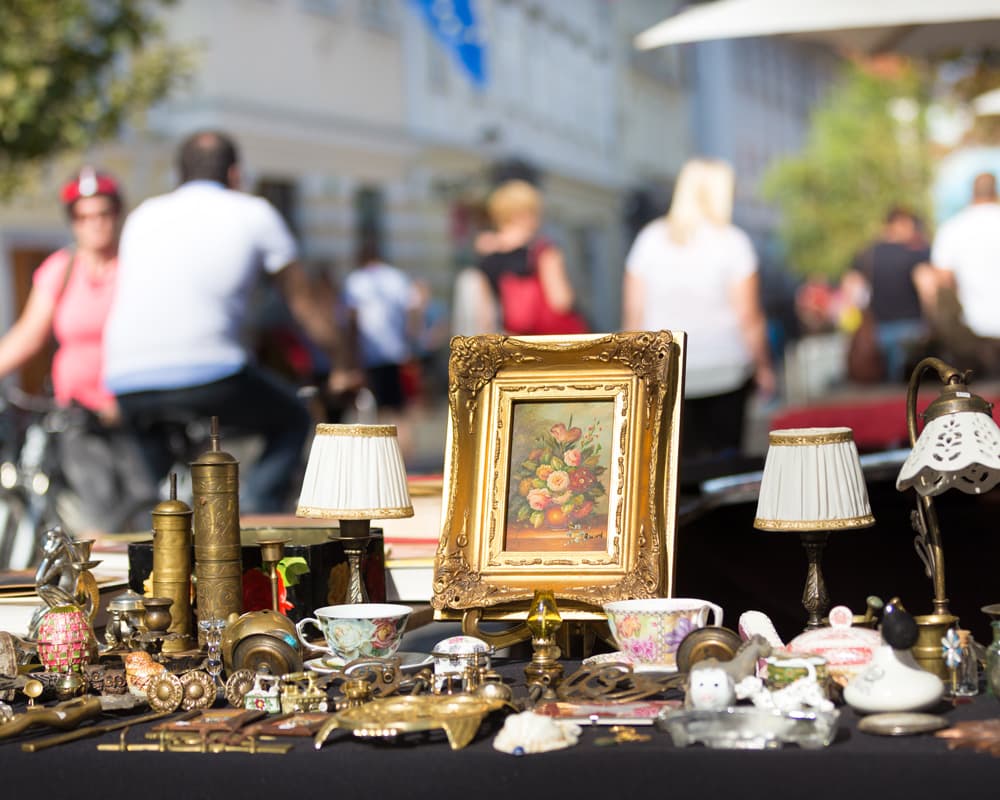 brocante