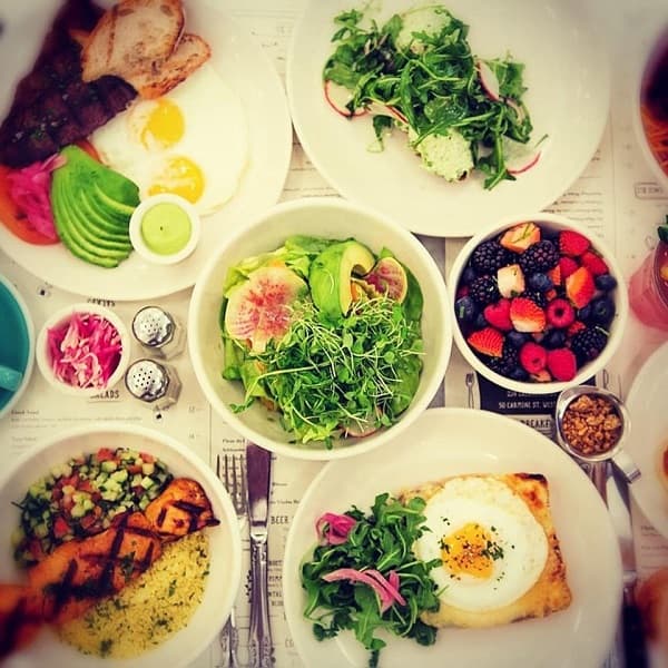 brunch des cocottes