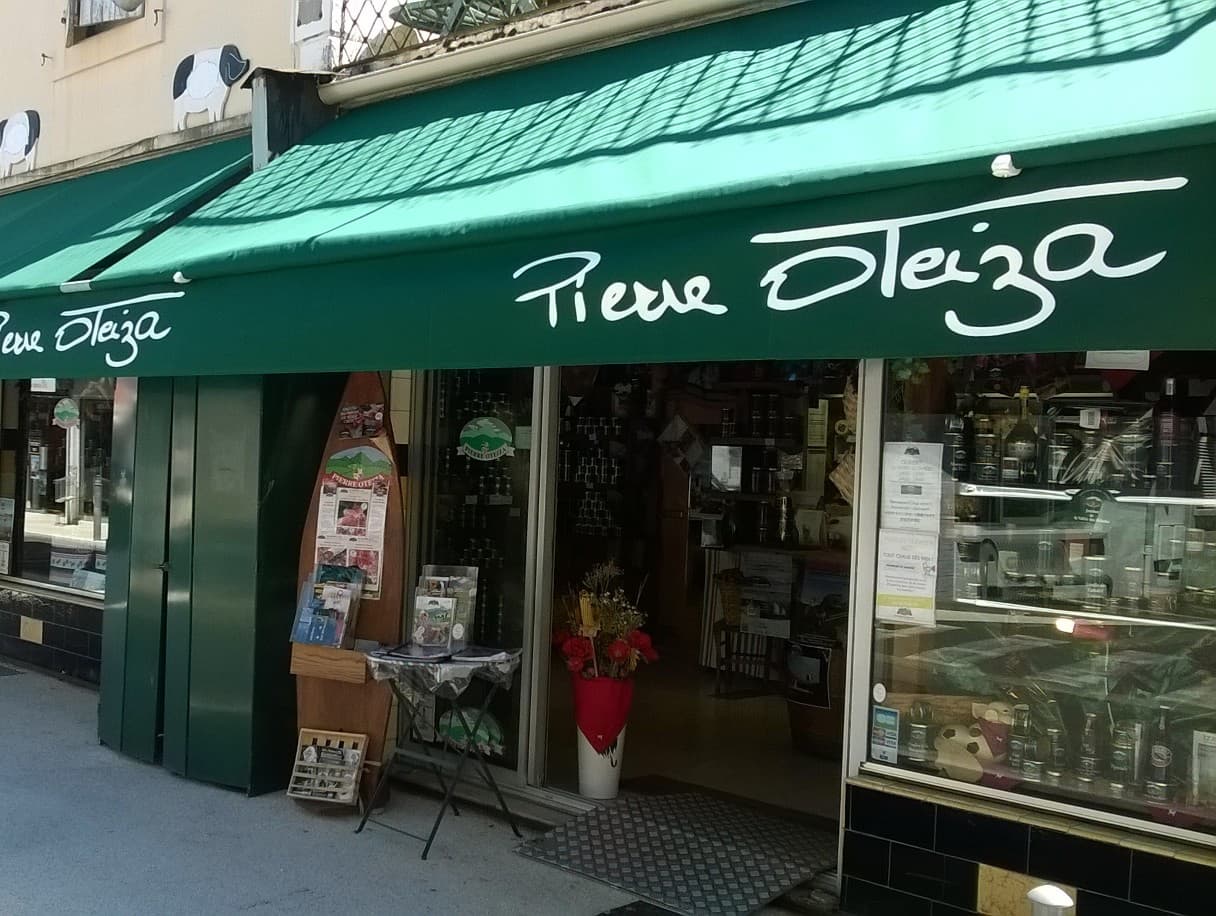 boutique Capbreton